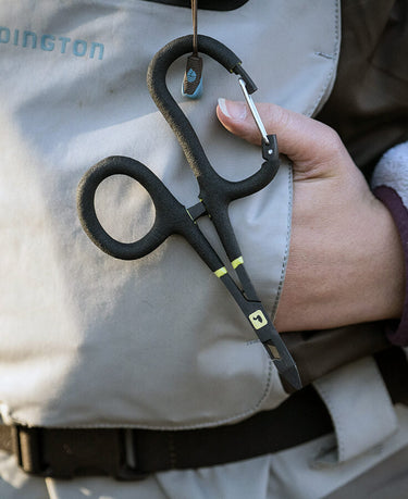 ROGUE QUICKDRAW FORCEPS