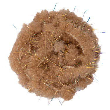 CASCADE CREST BODY FUR