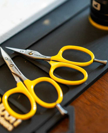 TUNGSTEN CARBIDE UNIVERSAL SCISSOR