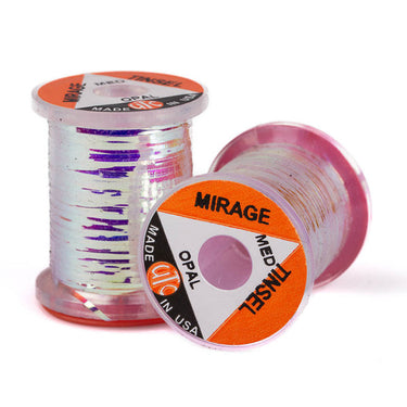 MIRAGE TINSEL OPAL