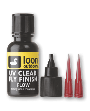 UV CLEAR FLY FINISH 1/2OZ