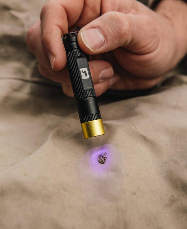 LOON UV WADER REPAIR