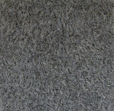 ADHESIVE BACKED FURRY FOAM