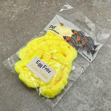 EGG FRITZ