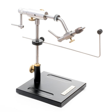 DYNA KING BARRACUDA DELUXE PEDESTAL VISE