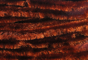 CHENILLE, RAYON