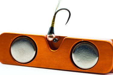 Mag Grab® Rod Rack