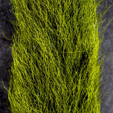 CALF TAIL