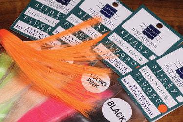 FLUORO FIBRE