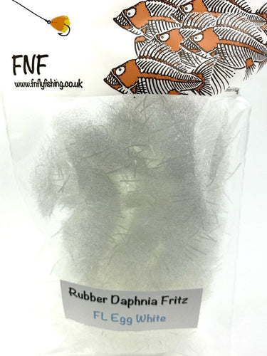 FNF RUBBER DAPHINIA FRITZ