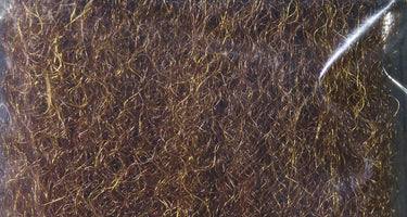 STRUNG FUZZY FIBER