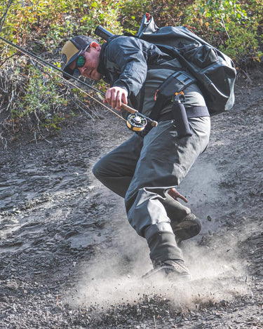 G3 GUIDE STOCKING FOOT WADERS