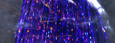 HOLOGRAPHIC FLASHABOU