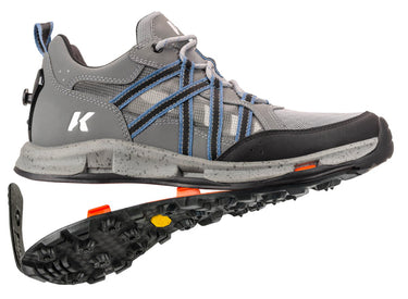 ALL AXIS SHOE W/ VIBRAM XS TREK SOLE
