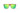 Bajio LAS ROCAS - Brown Tortoise Matte/Green Mirror - Poly