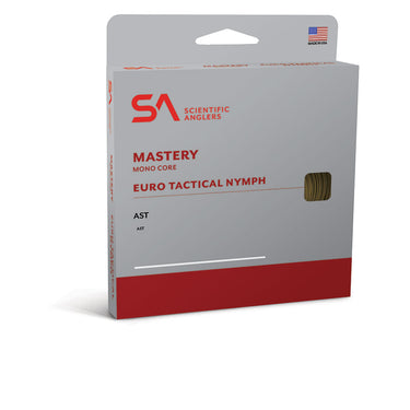 MASTERY EURO TACTICAL NYMPH