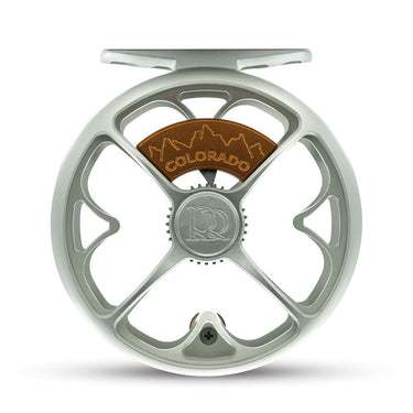 ROSS COLORADO REEL
