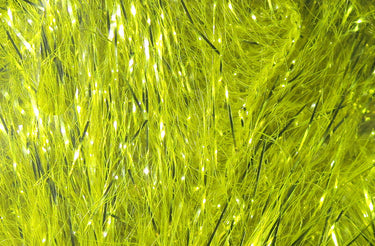 POLAR REFLECTOR FLASH CHENILLE