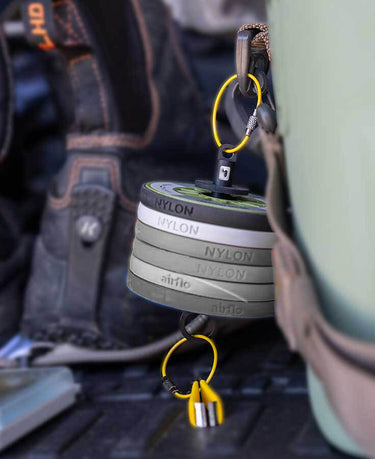ROGUE TIPPET POST