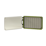 MAGNETIC CLOSE SLIM FLY BOX- SMALL