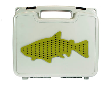 TETON STREAMER/SALT BOAT BOX 1488