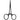 ECO CLAMP, 5" BLACK, STRAIGHT