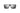 Bajio STILTSVILLE - Black Matte/Silver Mirror - Poly