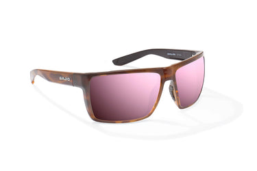Bajio STILTSVILLE - Brown Tortoise Gloss/Rose Mirror - Poly