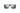 Bajio STILTSVILLE - Brown Tortoise Gloss/Silver Mirror - Glass
