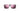 Bajio STILTSVILLE - Gray Rock Matte/Rose Mirror - Glass