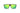 Bajio TOADS - Black Matte/Green Mirror - Poly