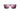 Bajio TOADS - Gray Rock Matte/Rose Mirror - Poly