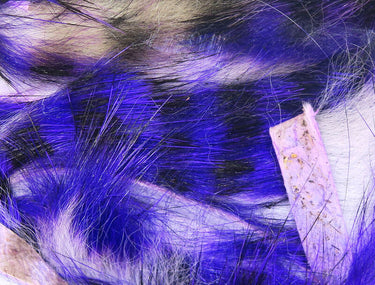 TIGER BARRED RABBIT STRIPS