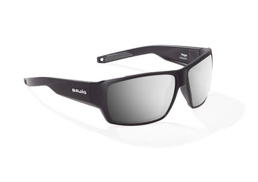 Bajio VEGA - Black Matte/Silver Mirror - Poly