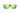 Bajio VEGA - Brown Tortoise Matte/Green Mirror - Poly