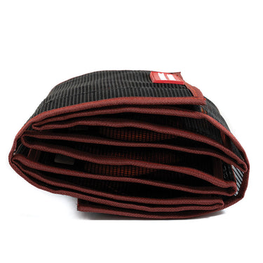 CONVERTIBLE FLY LINE/HEAD WALLET