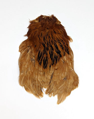 HEN NECK