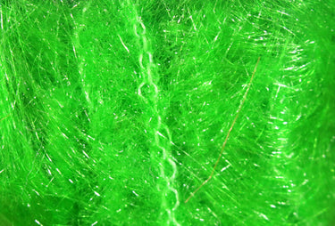 WIRE FREE SYNTHETIC FOX BRUSHES