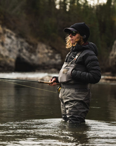WOMEN’S FREESTONE WADER