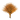 Barred Marabou Blood Quill