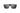 Bajio ZAPATA - Black Matte/Grey - Glass