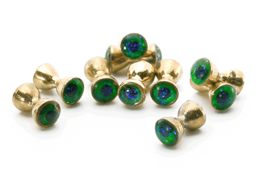 SPARKLE DUMBBELL EYES