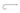 GALLOUP'S ARTICULATED STREAMER HOOKS 7050