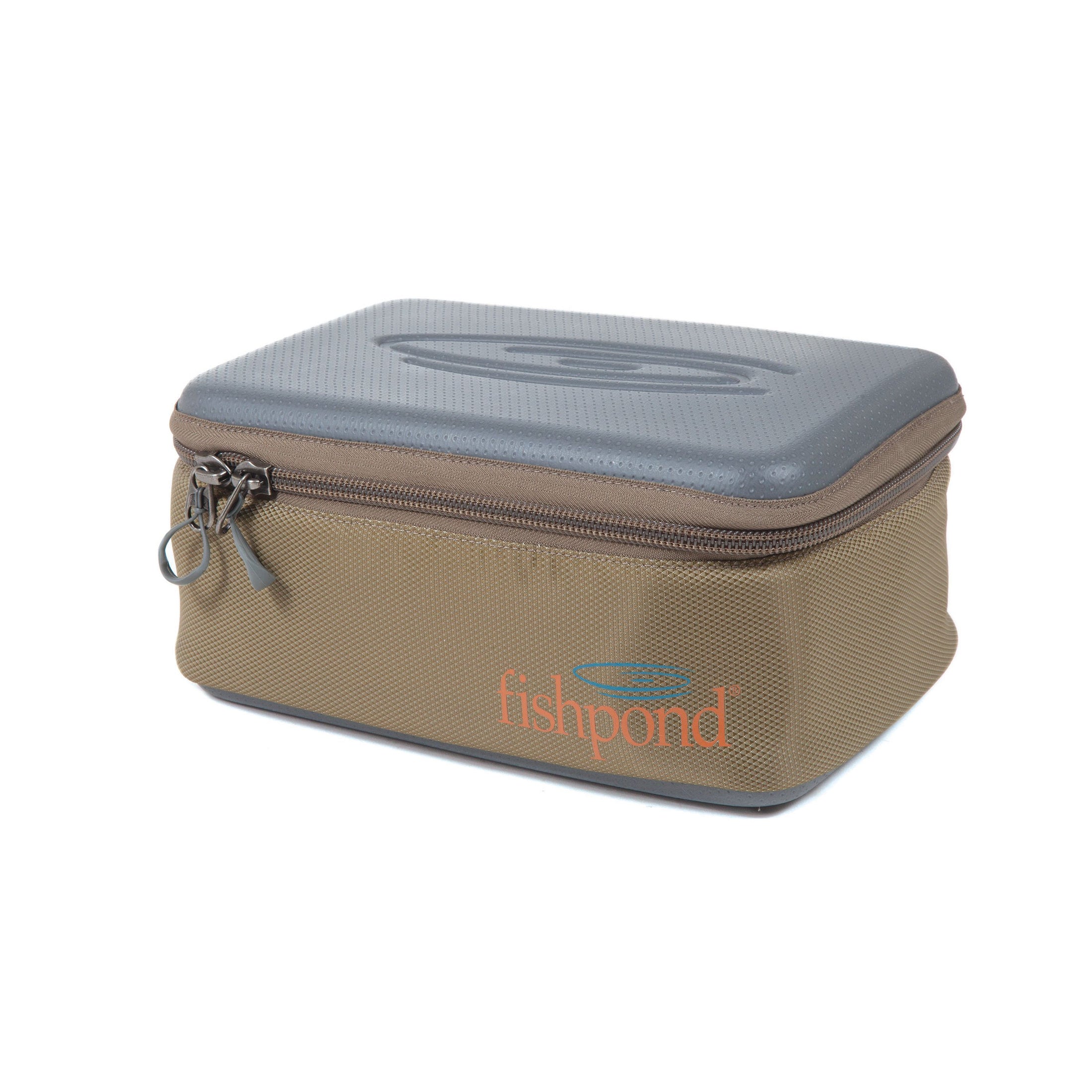 Fishpond Ripple Reel Case (Medium, Tidal Blue)