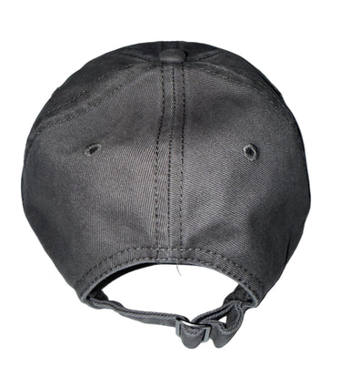 STONEFLY LEATHER PATCH 326 “Dad Hat”