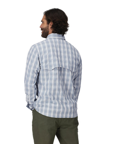 MEN'S BIG SKY LONG SLEEVE SHIRT