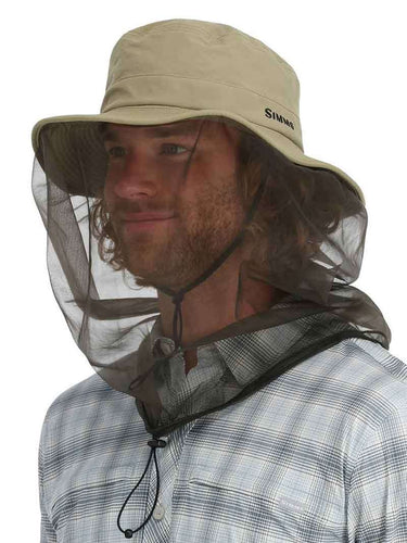 BUGSTOPPER NET SOMBRERO