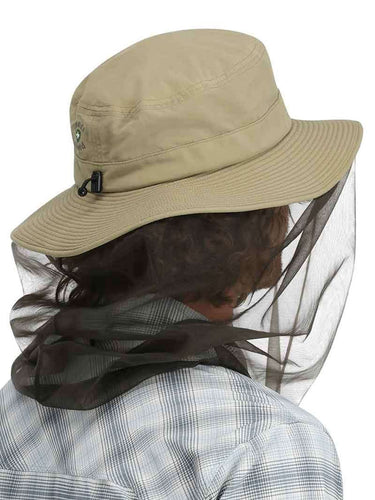 BUGSTOPPER NET SOMBRERO