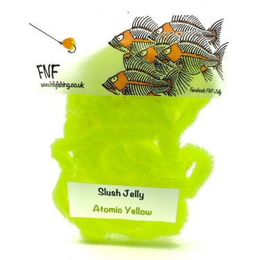 SLUSH JELLY