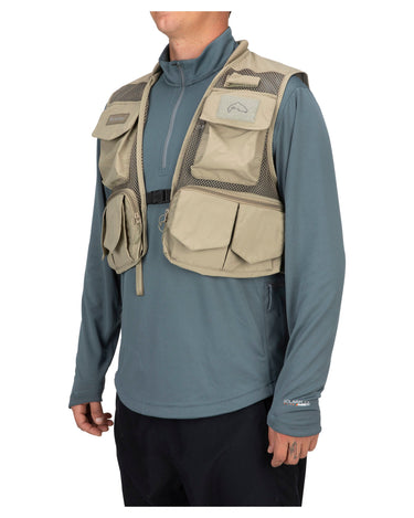 TRIBUTARY VEST